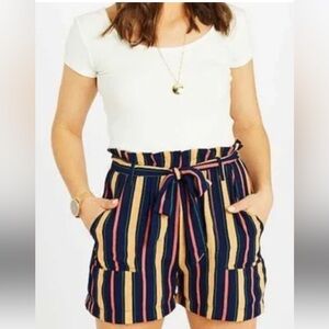 Altar’d State Ladies Romper Size Medium